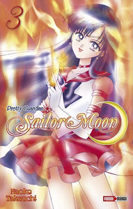 Pretty Guardian - Sailor Moon # 3 (Panini)