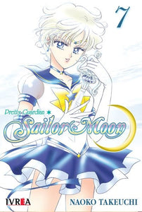 Pretty Guardian - Sailor Moon # 7