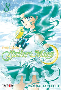 Pretty Guardian - Sailor Moon # 8