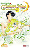 Sailor Moon Box Set ( Sailor V & Sailor Short Stories )