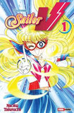 Sailor Moon Box Set ( Sailor V & Sailor Short Stories )