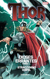 Thor - Dioses Errantes (Historia Completa)