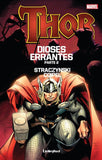 Thor - Dioses Errantes (Historia Completa)