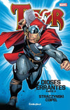 Thor - Dioses Errantes (Historia Completa)