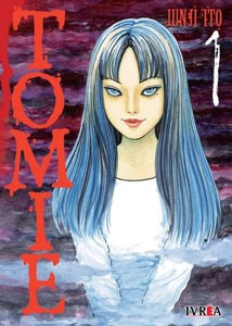 Tomie de Junji Ito # 01