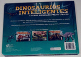 Dinosaurios Inteligentes