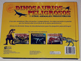 Dinosaurios Peligrosos