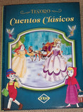 Cuentos Clásicos (Tesoro)