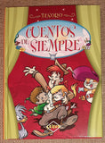 Cuentos de Siempre (Tesoro)