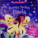 Hadas Brillantes : Buenas Noches Hada