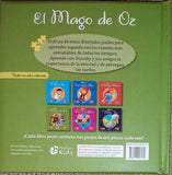 El Mago de Oz - Diver Puzzle