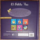 El Patito Feo - Diver Puzzle