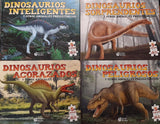 Dinosaurios Peligrosos