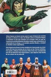 Superhéroes DC # 6 - Green Arrow El Arco del Cazador