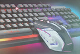 Gaming Keyboard and Mouse Combo KM-900 MOTOMO (TECLADO GAMER)