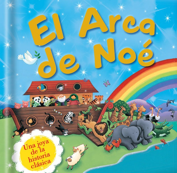 El Arca de Noé